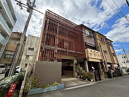 福島区鷺洲3丁目　中古戸建