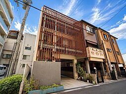 福島区鷺洲3丁目 中古戸建