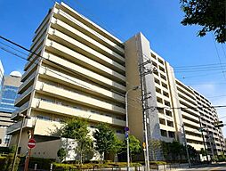 堂島川シティハウス