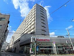 藤和堂島ハイタウン