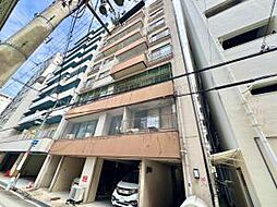 フジハイム谷町