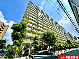 ローレルハイツ北天満2号棟　2号棟