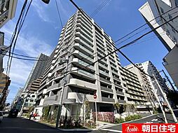 ラシュレ北浜