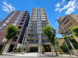 ジオ天満橋　上町台レジデンス
