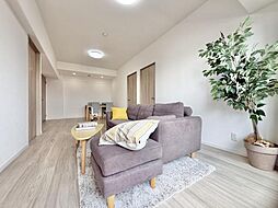 キングマンション心斎橋東