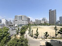 ユニライフ福島　C棟
