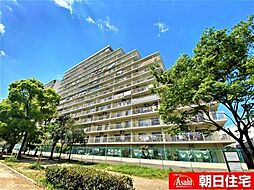 ユニライフ福島　Ｃ棟