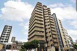 グランアッシュ谷町ラフィナーテ