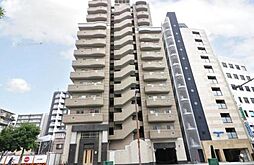 グランアッシュ谷町ラフィナーテ