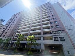 イトーピア扇町プレールメゾン