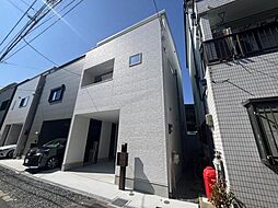 野田三丁目　新築戸建