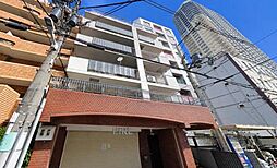 クローバーハイツ第二大手前