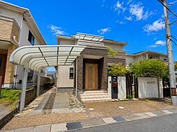 奈良県北葛城郡王寺町南元町3　中古戸建