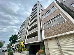 ベルデフラッツ谷町