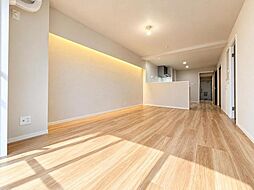 日商岩井南森町マンション