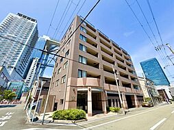 メロディーハイム新梅田