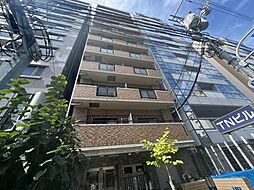 クレール上本町