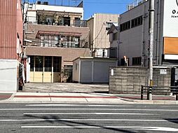 大阪市福島区海老江三丁目売り土地