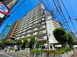 コープ野村梅田A棟