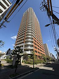 メゾンドール都島サンライトタワー
