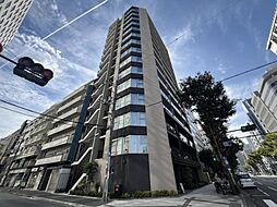 ソルティア東梅田