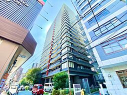 ロジュマンタワー梅田