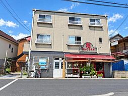 西淀川区大野3丁目
