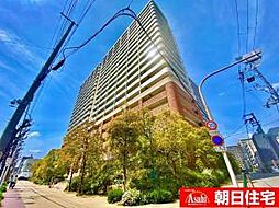 リバーガーデン福島木漏れ日の丘　AB