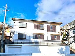 長田区鴬町2　中古戸建