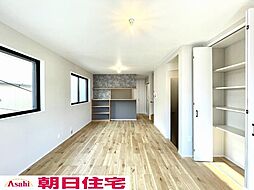 兵庫区石井町8丁目・新築戸建