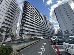 ポートアイランド住宅45号棟