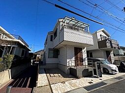 横尾2丁目戸建住宅