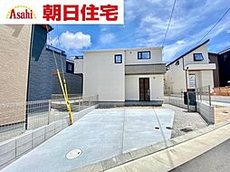 神戸市北区南五葉丁目　5号地