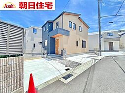 神戸市北区南五葉丁目　4号地