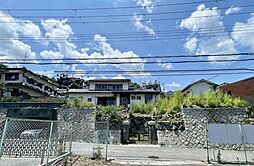 長田区鹿松町1丁目　売土地