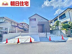 神戸市北区鈴蘭台北町9丁目