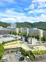 北区西大池二丁目　5号地