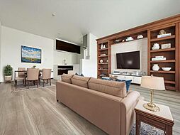 長田区松野通3丁目　新築戸建　6号地