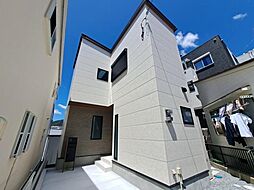 長田区前原町2丁目　新築戸建