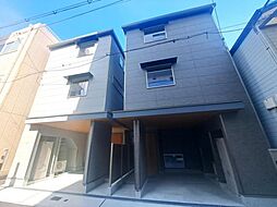 長田区若松町　新築戸建　2