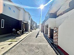 長田区大丸町1丁目　中古戸建