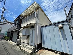 長田区四番町3丁目　中古戸建