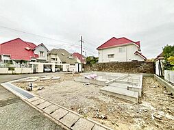 須磨区白川台4丁目　新築戸建