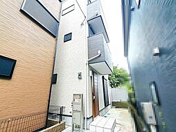 兵庫区氷室町　新築戸建　B