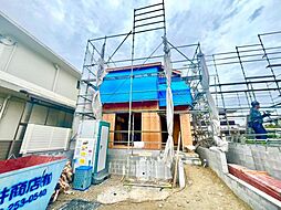 須磨区白川台5丁目　新築戸建　3