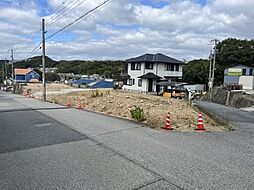 神戸市北区鈴蘭台北町3丁目　新築戸建　3号地