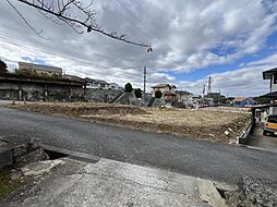 神戸市北区鈴蘭台北町3丁目　新築戸建　2号地