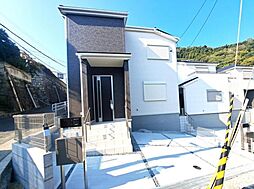 兵庫区氷室町　新築戸建　3