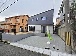 北区惣山町5丁目