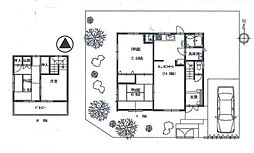 筑紫が丘中古戸建